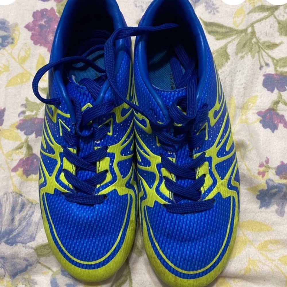 Kids Soccer Cleats